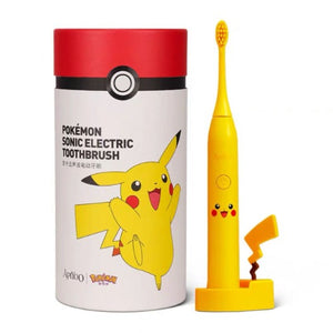 Pokemon Electric Toothbrush